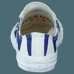 Barn Converse Chuck Taylor All Star Natural/blue/egret