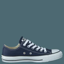 Converse Chuck Taylor All Star Ox Canvas Navy