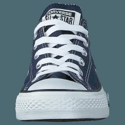 Converse Chuck Taylor All Star Ox Canvas Navy