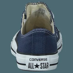 Converse Chuck Taylor All Star Ox Canvas Navy