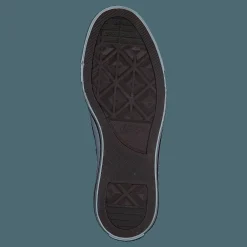 Converse Chuck Taylor All Star Ox Canvas Navy