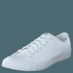 Converse Chuck Taylor All Star Ox White Mono
