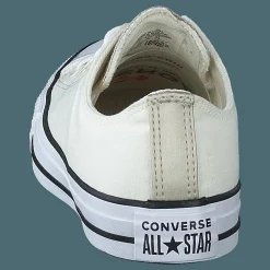 Converse Chuck Taylor All Star Ox Bone