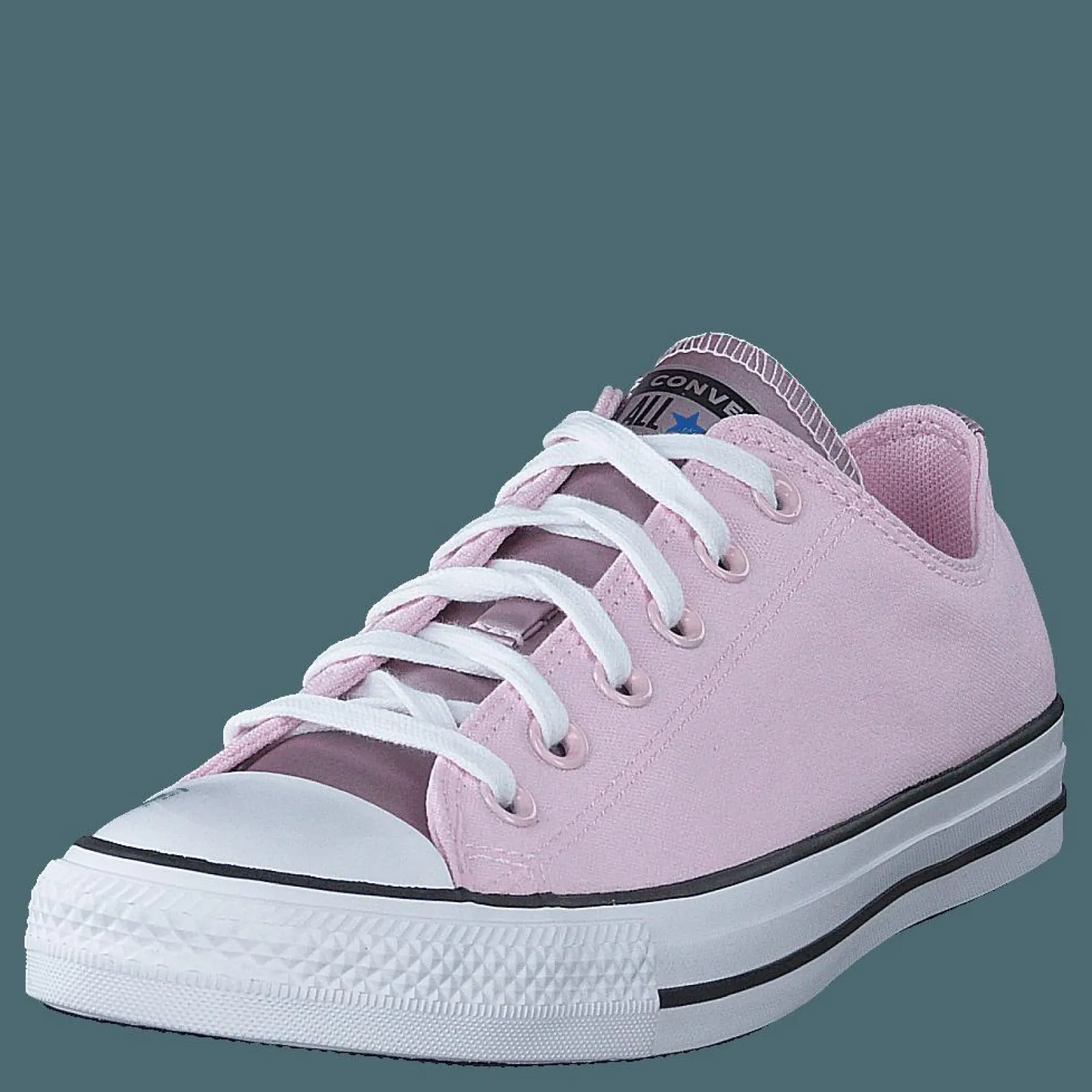 Converse Chuck Taylor All Star Ox Foam Pink