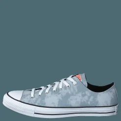 Converse Chuck Taylor All Star Ox White/black/white/grey