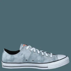 Converse Chuck Taylor All Star Ox White/black/white/grey