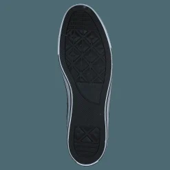 Converse Chuck Taylor All Star Ox White/black/white/grey