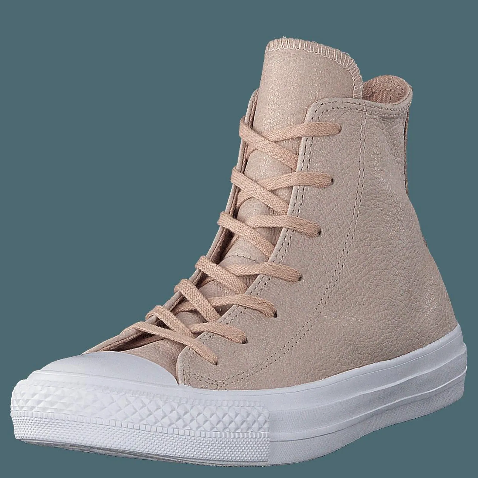 Converse Chuck Taylor All Star Particle Beige/silver/white