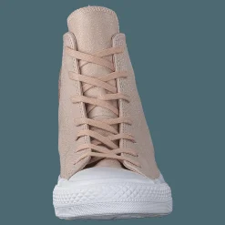Converse Chuck Taylor All Star Particle Beige/silver/white