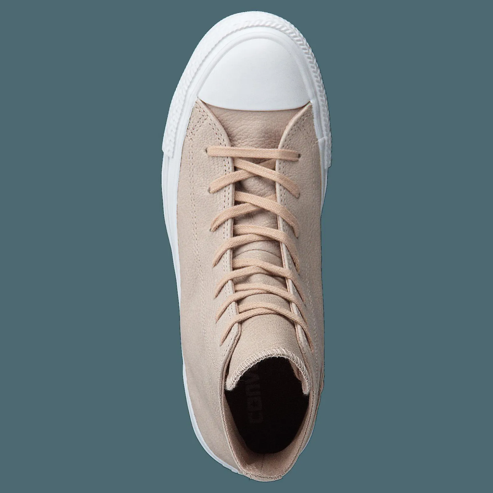 Converse Chuck Taylor All Star Particle Beige/silver/white