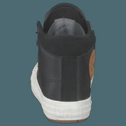 Barn Converse Chuck Taylor All Star Pc Boot Black