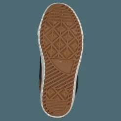 Barn Converse Chuck Taylor All Star Pc Boot Black