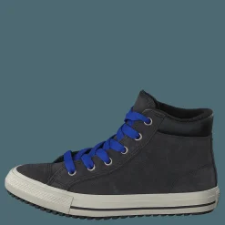 Barn Converse Chuck Taylor All Star Pc Boot Almost Black