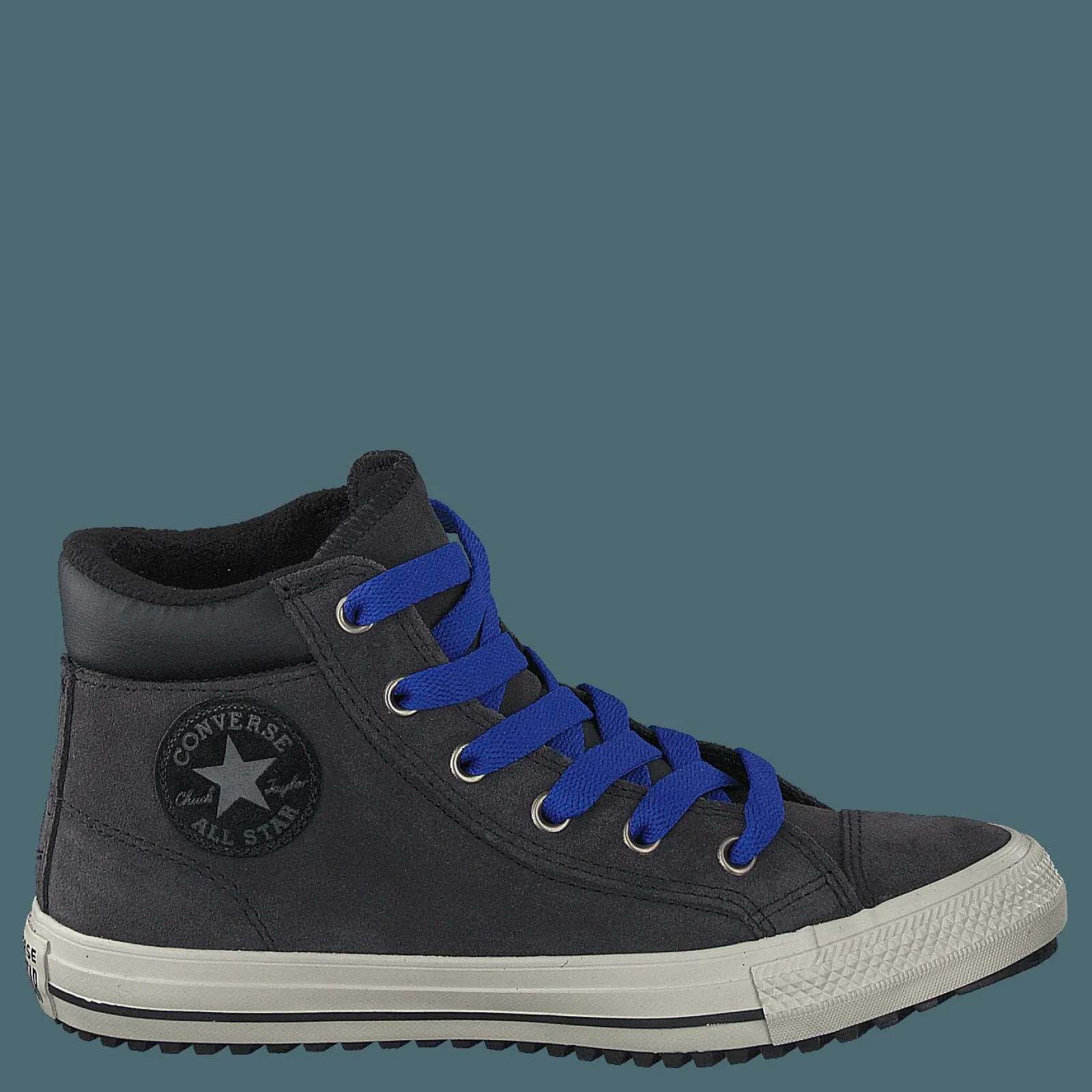 Barn Converse Chuck Taylor All Star Pc Boot Almost Black