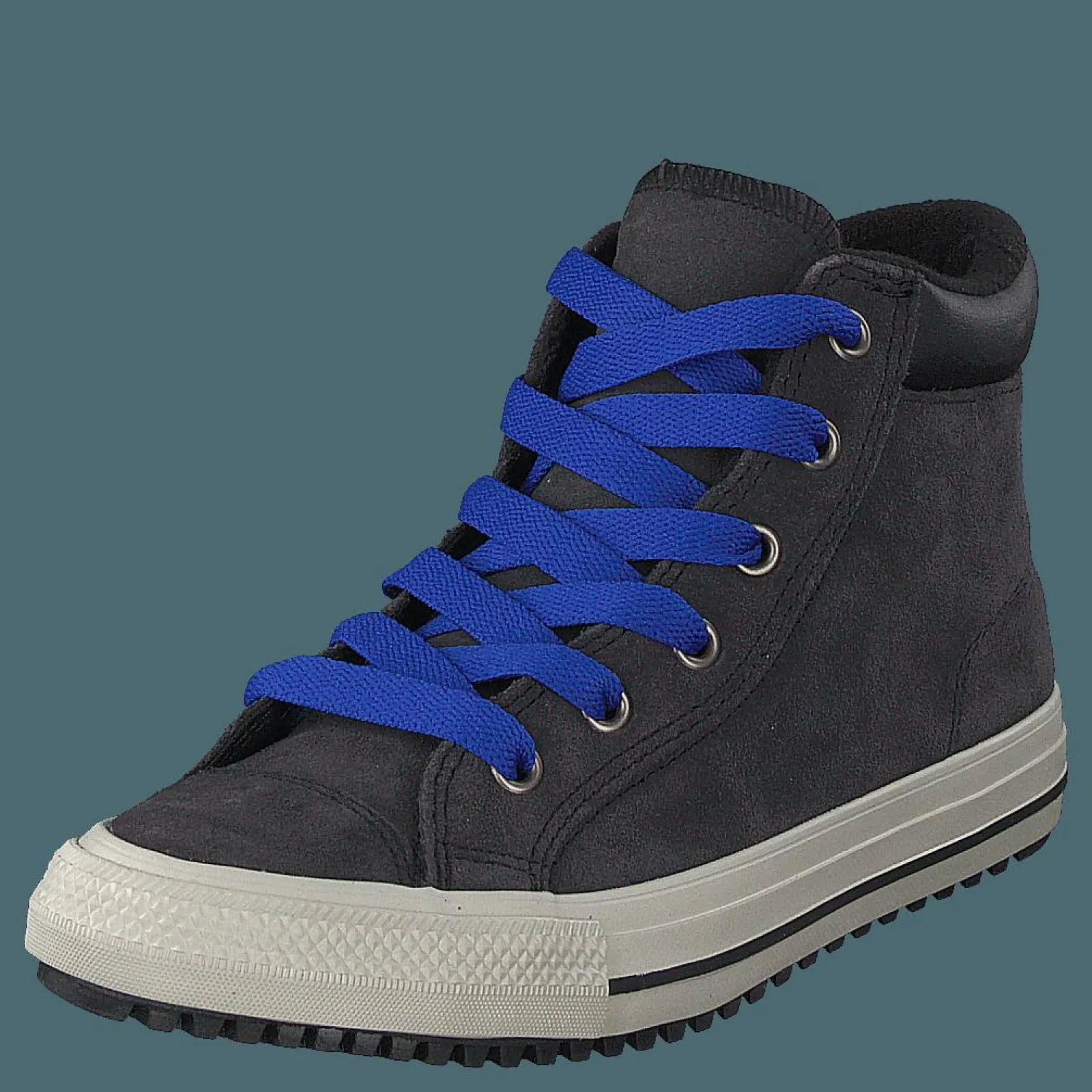 Barn Converse Chuck Taylor All Star Pc Boot Almost Black