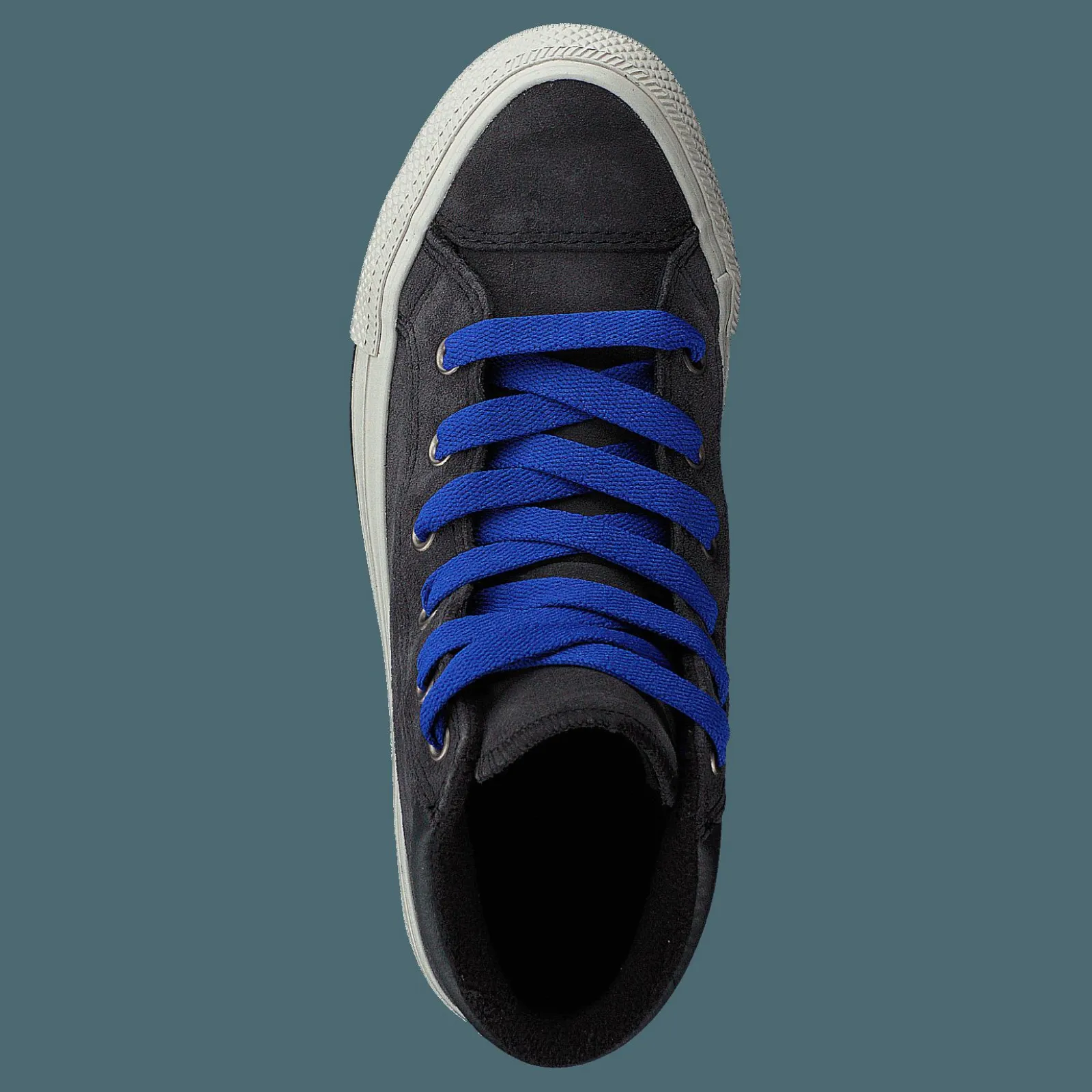 Barn Converse Chuck Taylor All Star Pc Boot Almost Black