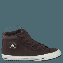Barn Converse Chuck Taylor All Star Pc Boot Burnt Umber/burnt Umber/egret
