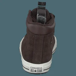 Barn Converse Chuck Taylor All Star Pc Boot Burnt Umber/burnt Umber/egret