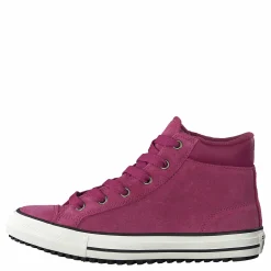 Barn Converse Chuck Taylor All Star Pc Boot Rose