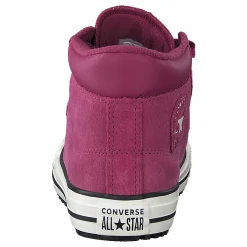 Barn Converse Chuck Taylor All Star Pc Boot Rose