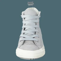 Barn Converse Chuck Taylor All Star Pc Boot Ash Grey/pure Silver/egret