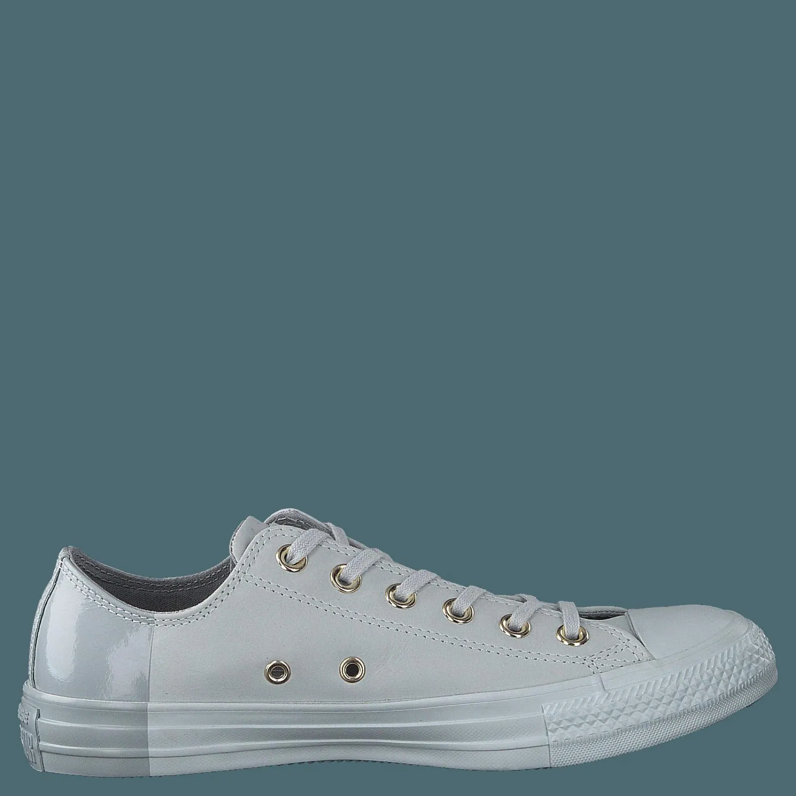 Converse Chuck Taylor All Star Pure Platinum/wolf Grey