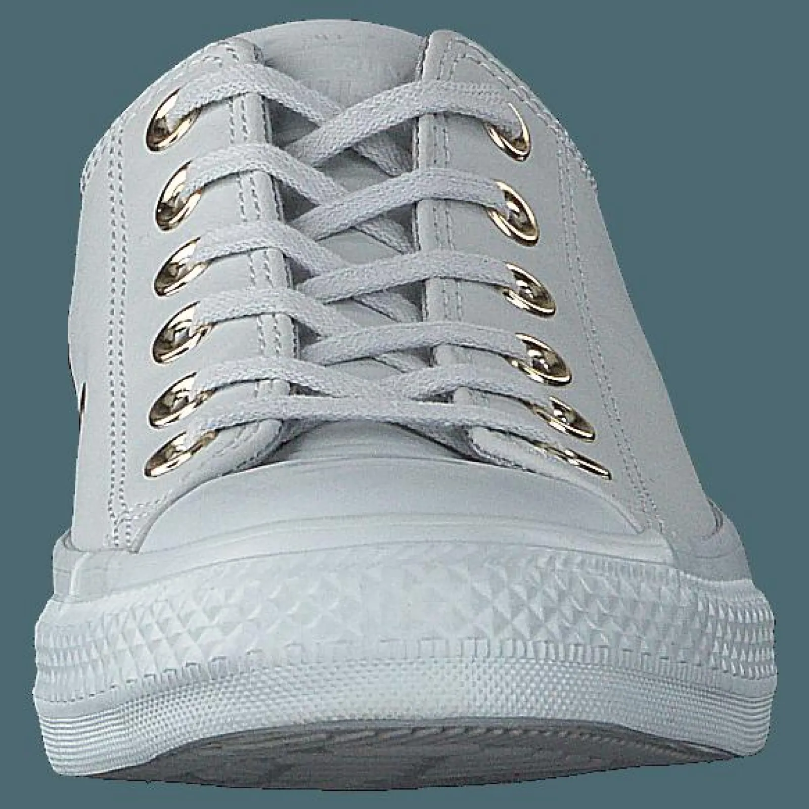 Converse Chuck Taylor All Star Pure Platinum/wolf Grey