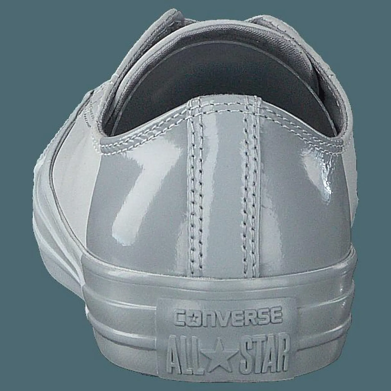 Converse Chuck Taylor All Star Pure Platinum/wolf Grey