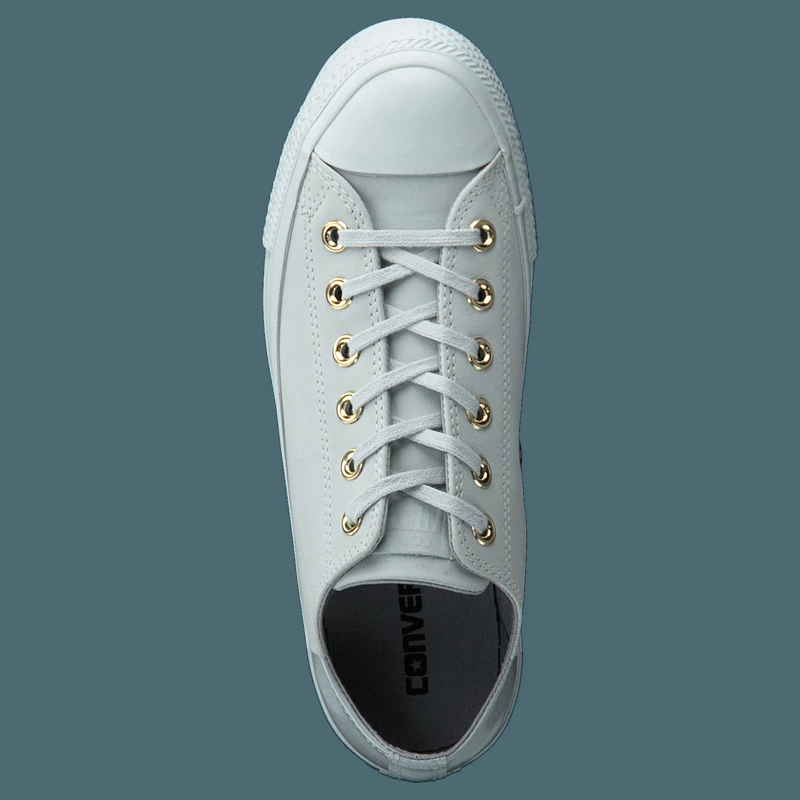 Converse Chuck Taylor All Star Pure Platinum/wolf Grey