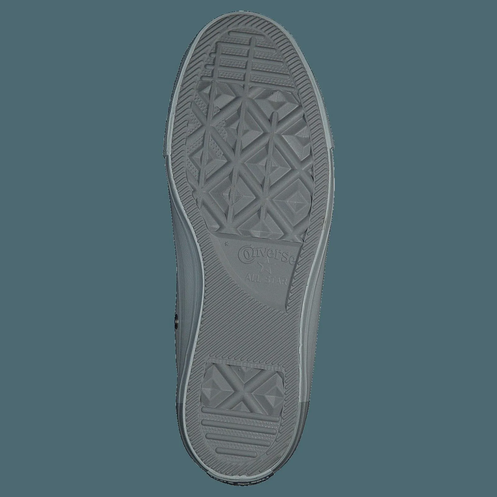 Converse Chuck Taylor All Star Pure Platinum/wolf Grey