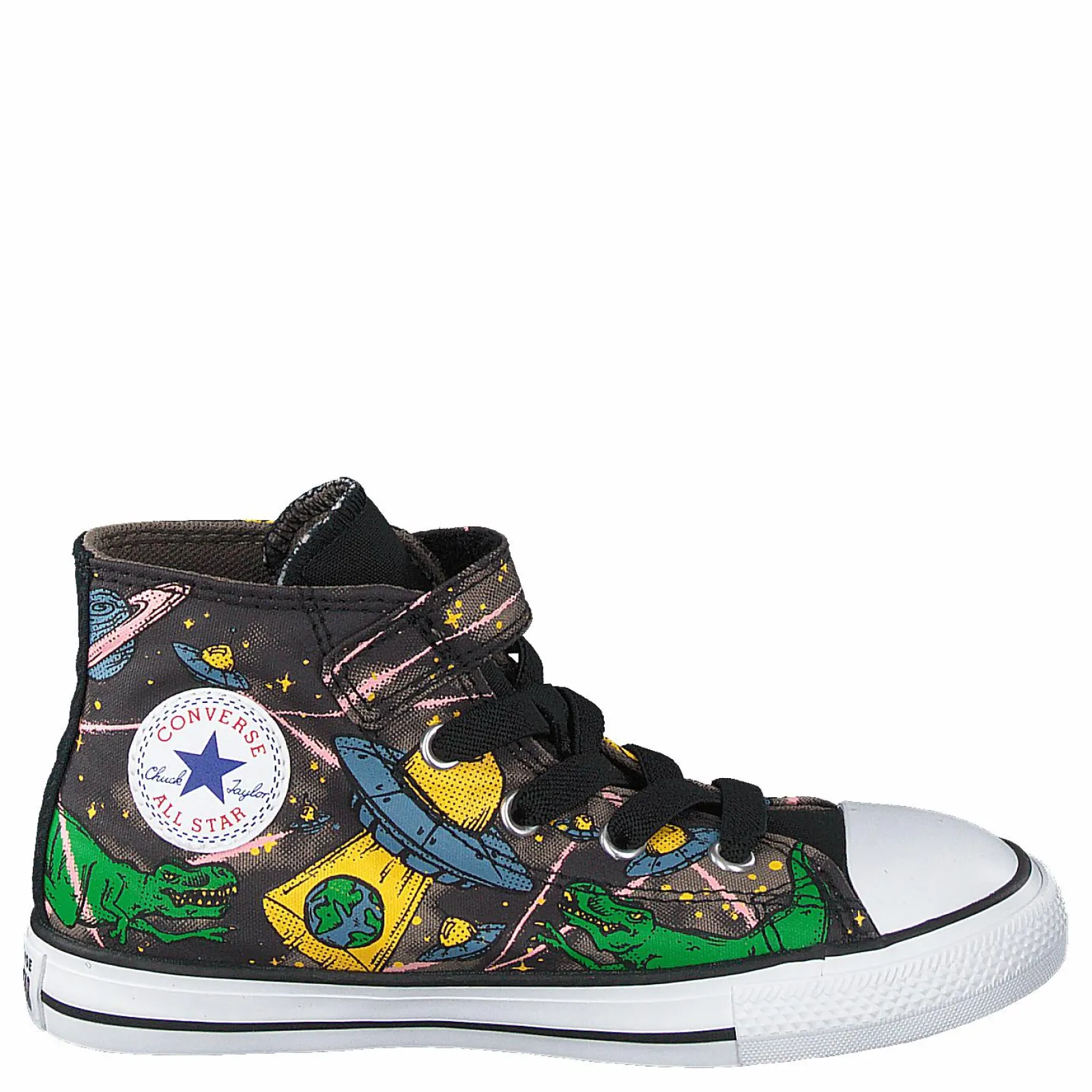 Barn Converse Chuck Taylor All Star 1v Inter Taupe