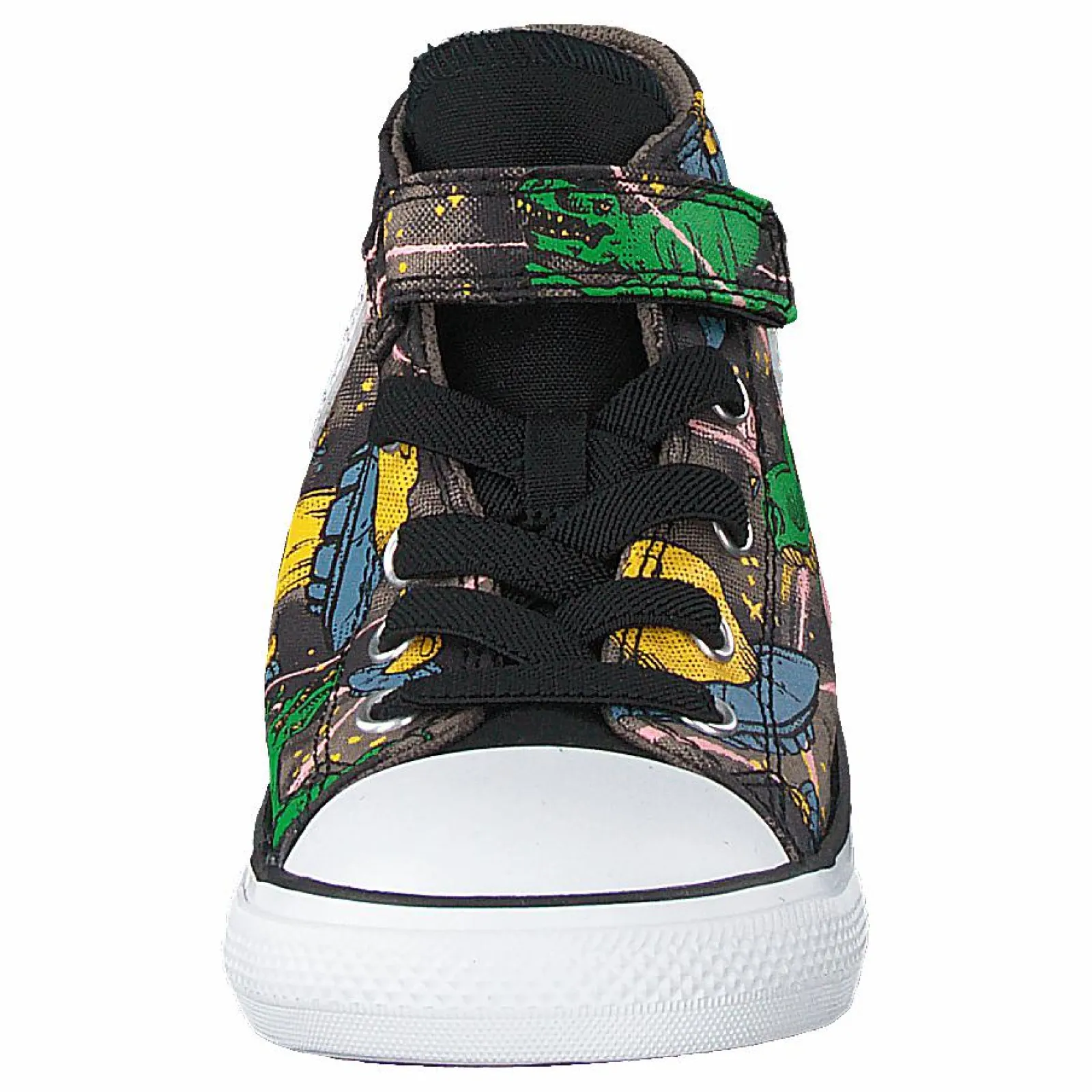 Barn Converse Chuck Taylor All Star 1v Inter Taupe