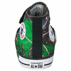 Barn Converse Chuck Taylor All Star 1v Inter Taupe