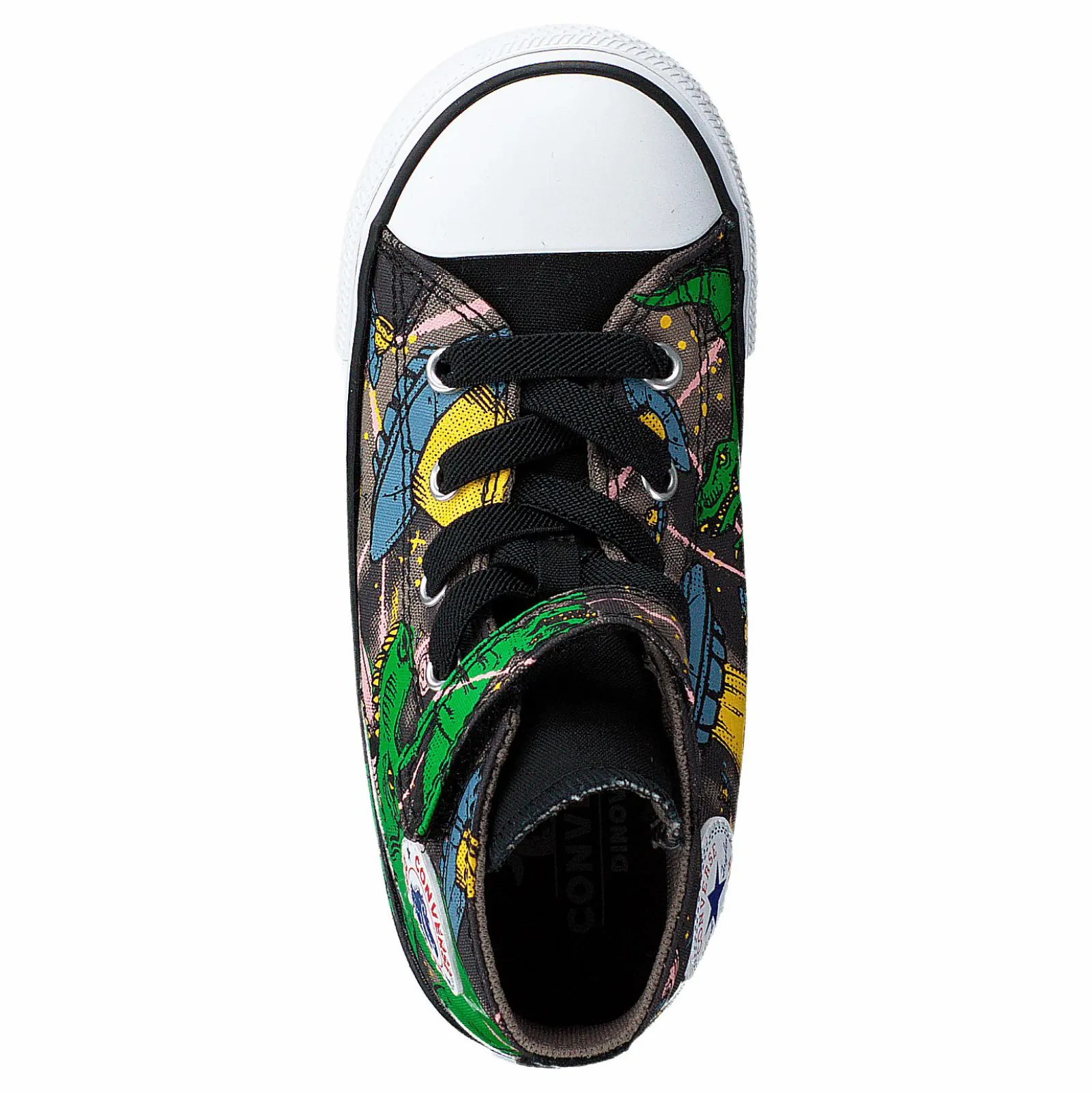 Barn Converse Chuck Taylor All Star 1v Inter Taupe