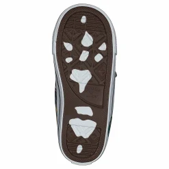 Barn Converse Chuck Taylor All Star 1v Inter Taupe