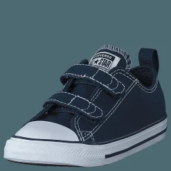 Barn Converse Chuck Taylor All Star 2v Navy/white