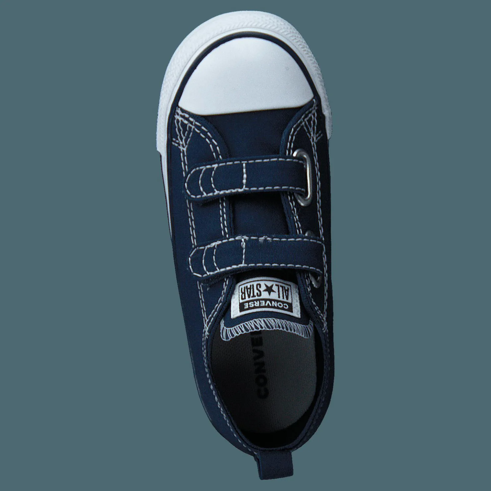 Barn Converse Chuck Taylor All Star 2v Navy/white