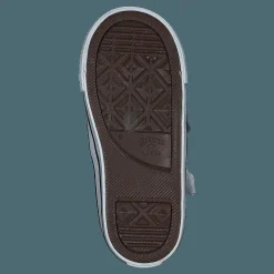 Barn Converse Chuck Taylor All Star 1v Shark White/fresh Mint/black