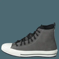 Converse Chuck Taylor All Star Wp Boot Grey/black