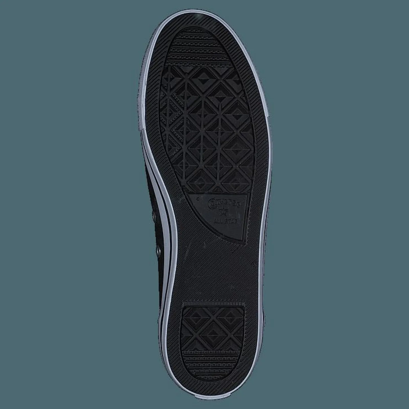 Converse Chuck Taylor Ballet Lace Black