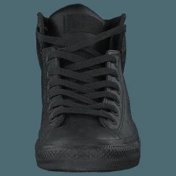 Converse Chuck Taylor High Street Black Monochrome