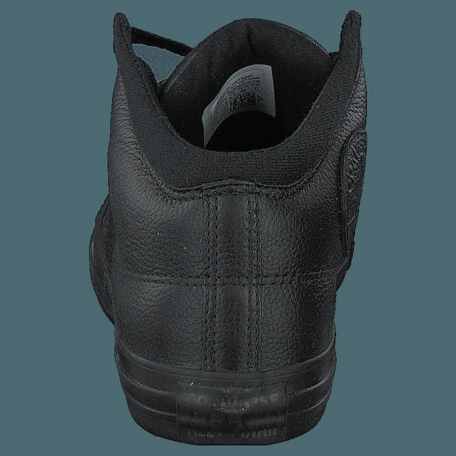 Converse Chuck Taylor High Street Black Monochrome