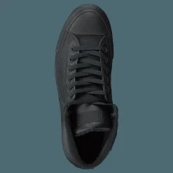 Converse Chuck Taylor High Street Black Monochrome