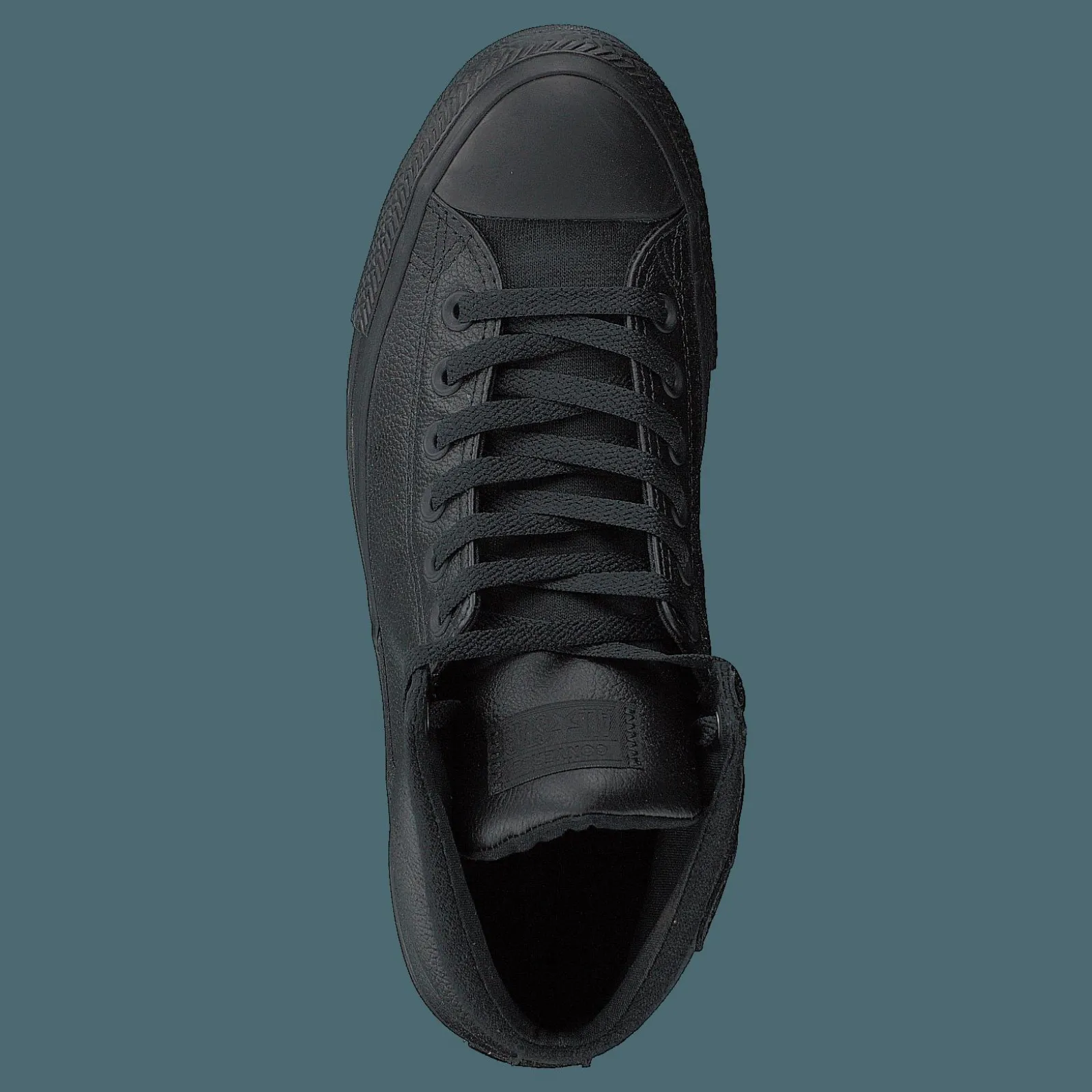 Converse Chuck Taylor High Street Black Monochrome