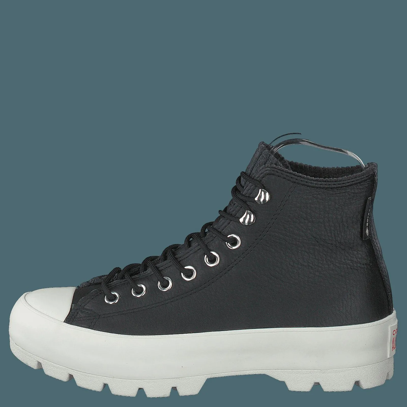 Converse Chuck Taylor Lugged Boot Black