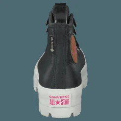 Converse Chuck Taylor Lugged Boot Black