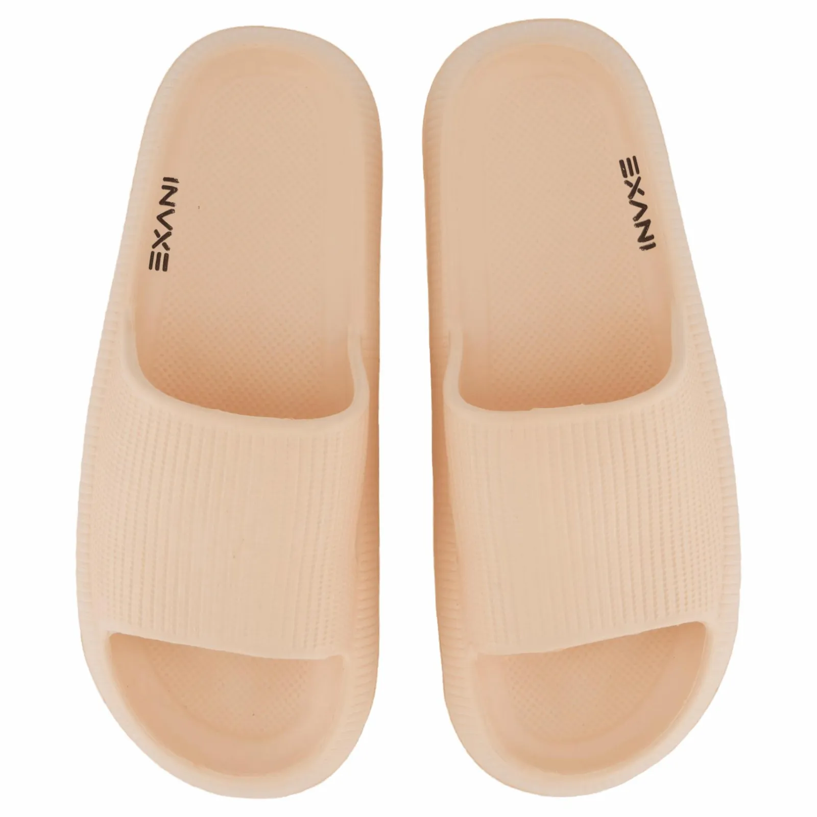 Exani Chunky Slipper Coral