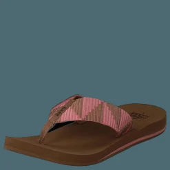 Reef Ci6719 Spring Woven Rose