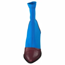 Rodebjer Cili Tonka Brown