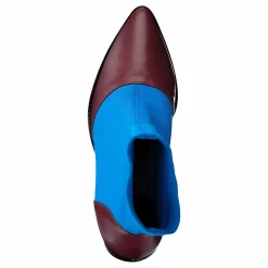 Rodebjer Cili Tonka Brown